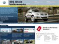 401dixievw.com
