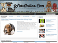 4petsonline.com