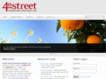 4thstreetins.com