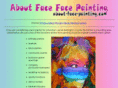 about-face-painting.com