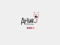 ahuritheatre.com