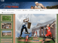 aiaretreatcenter.com