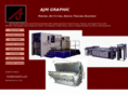 ajmgraphic.com
