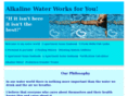 alkalinewaterworks4u.com