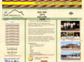 aztechroofing.com