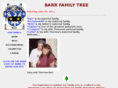 barrfamilytree.com