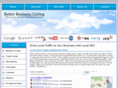 betterbusinesslisting.com