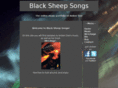 blacksheepsongs.com