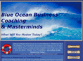 blueoceancoach.com