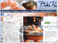 bluepointerestaurant.com