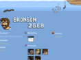 bronsonzgeb.com
