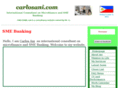 carlosani.com
