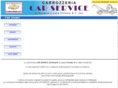 carrozzeriacarservice.com