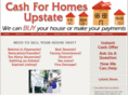 cashforhomesupstate.com