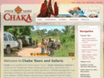 chakasafaris.com