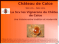 chateaudecalce.com
