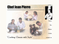 chef-jean-pierre.com