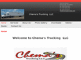 chemastrucking.com