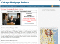 chicagomortgagebrokers.net