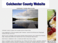 colchestercounty.com