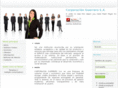 corporacionguerrero.com