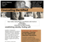counselingthegifted.com
