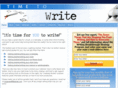 creativewritingcoffeeshop.com