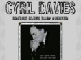 cyrildavies.com