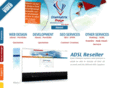 diamatrixwebdesign.co.za