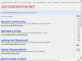 distanzreiten.net