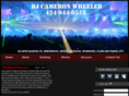 djcameronwheeler.com