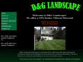 dnglandscaping.com