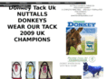 donkeytackuk.com