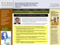 dpballadvertising.com