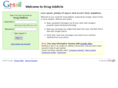 drugsaregoodforyou.com