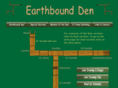 earthboundden.com