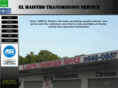 elmaistrotransmission.com