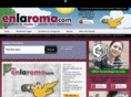 enlaroma.com