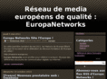 europanetworks.eu