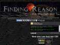 findingreason.net