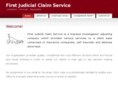 firstjudicialclaims.com