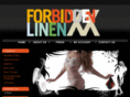 forbiddenlinen.com