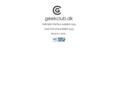 geekclub.dk