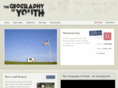 geographyofyouth.org