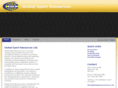 globalsportresources.com