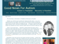 goodnewsforautism.com