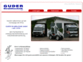 guder-strahltechnik.com