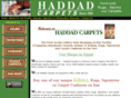 haddad-carpets.com