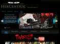 hekcentrik.com