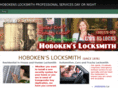 hobokenslocksmith.com
